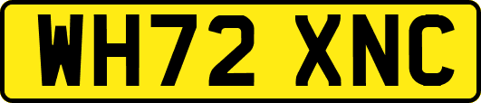 WH72XNC