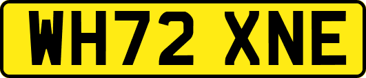 WH72XNE