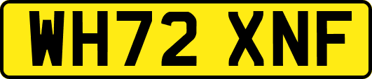 WH72XNF
