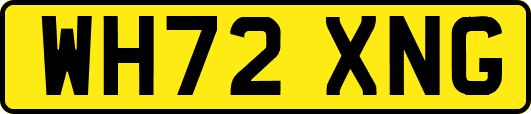 WH72XNG