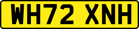 WH72XNH