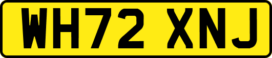 WH72XNJ