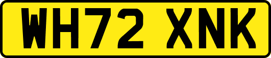 WH72XNK