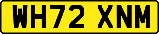 WH72XNM