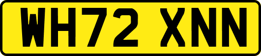 WH72XNN