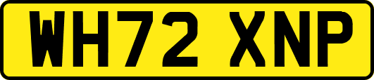 WH72XNP