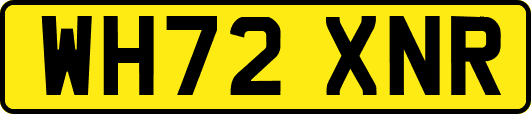 WH72XNR