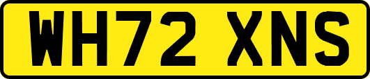 WH72XNS