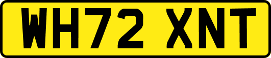 WH72XNT