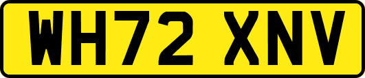 WH72XNV
