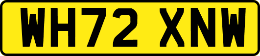 WH72XNW