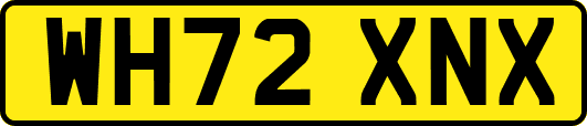 WH72XNX