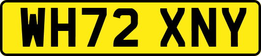 WH72XNY