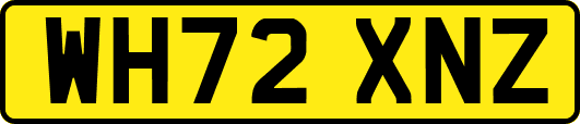 WH72XNZ