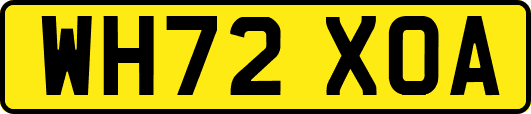WH72XOA