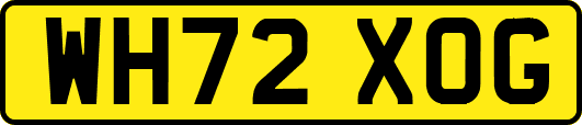 WH72XOG