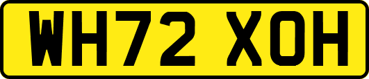 WH72XOH