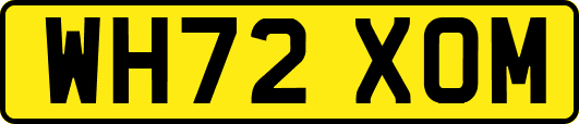 WH72XOM