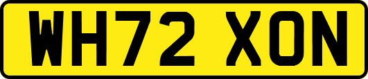 WH72XON