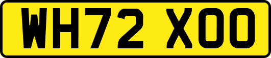 WH72XOO