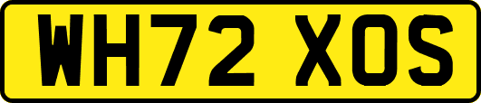 WH72XOS