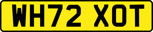 WH72XOT
