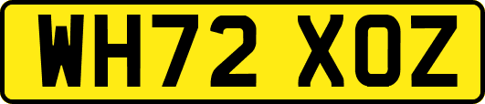 WH72XOZ