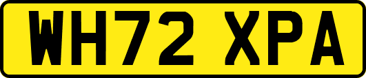 WH72XPA