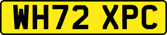 WH72XPC