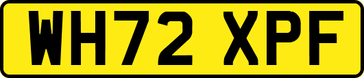 WH72XPF
