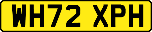WH72XPH