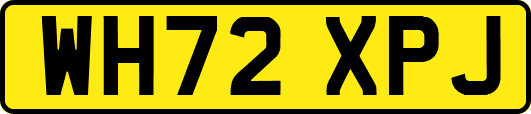 WH72XPJ