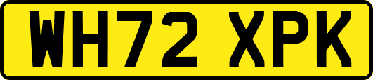 WH72XPK