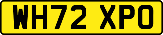 WH72XPO