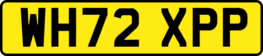 WH72XPP