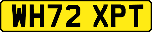 WH72XPT