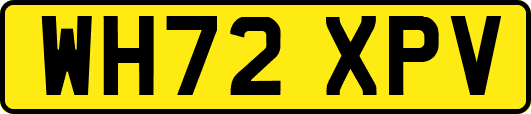 WH72XPV
