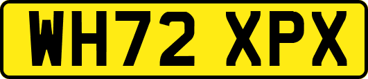 WH72XPX