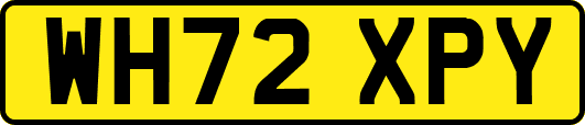WH72XPY