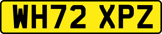 WH72XPZ