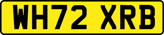 WH72XRB
