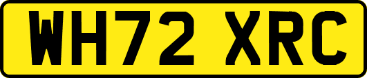 WH72XRC