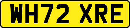 WH72XRE