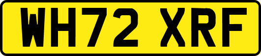 WH72XRF