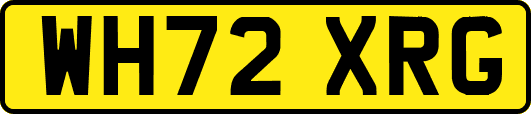 WH72XRG