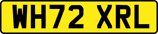 WH72XRL