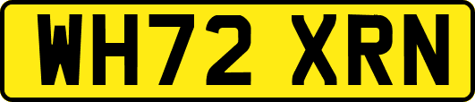 WH72XRN