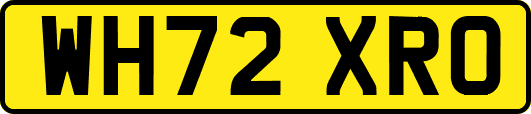 WH72XRO