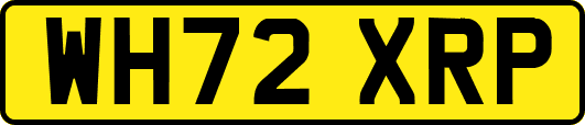 WH72XRP