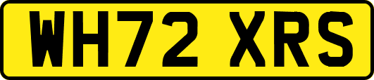 WH72XRS